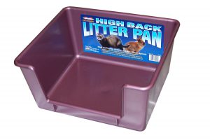 best ferret litter box