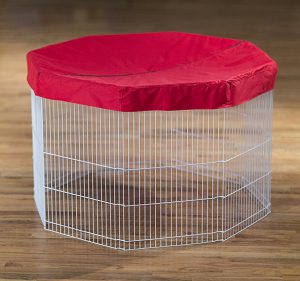 Prevue Pet Products Playpen Review–For Ferrets